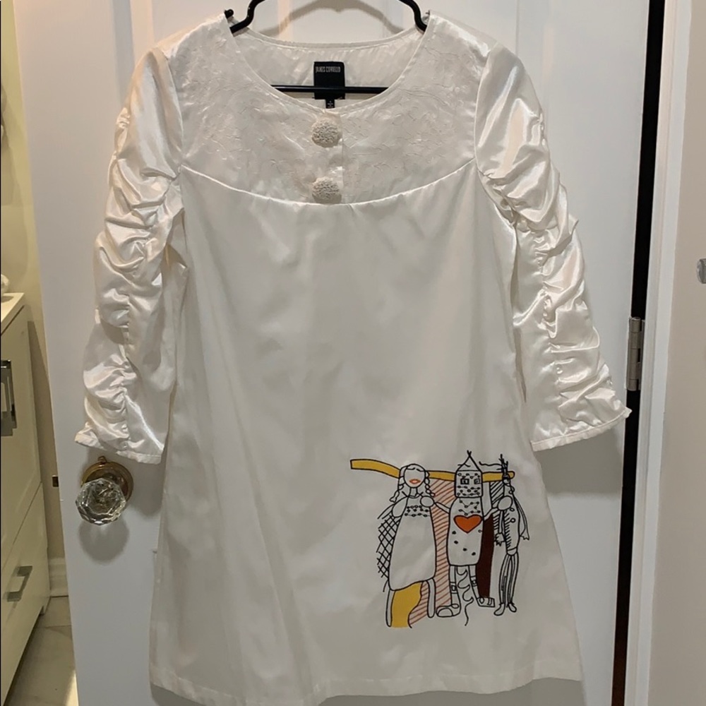 Anna Sui dress original